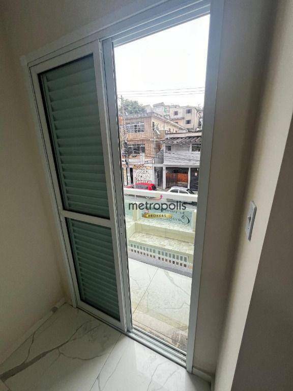 Apartamento à venda com 2 quartos, 52m² - Foto 8