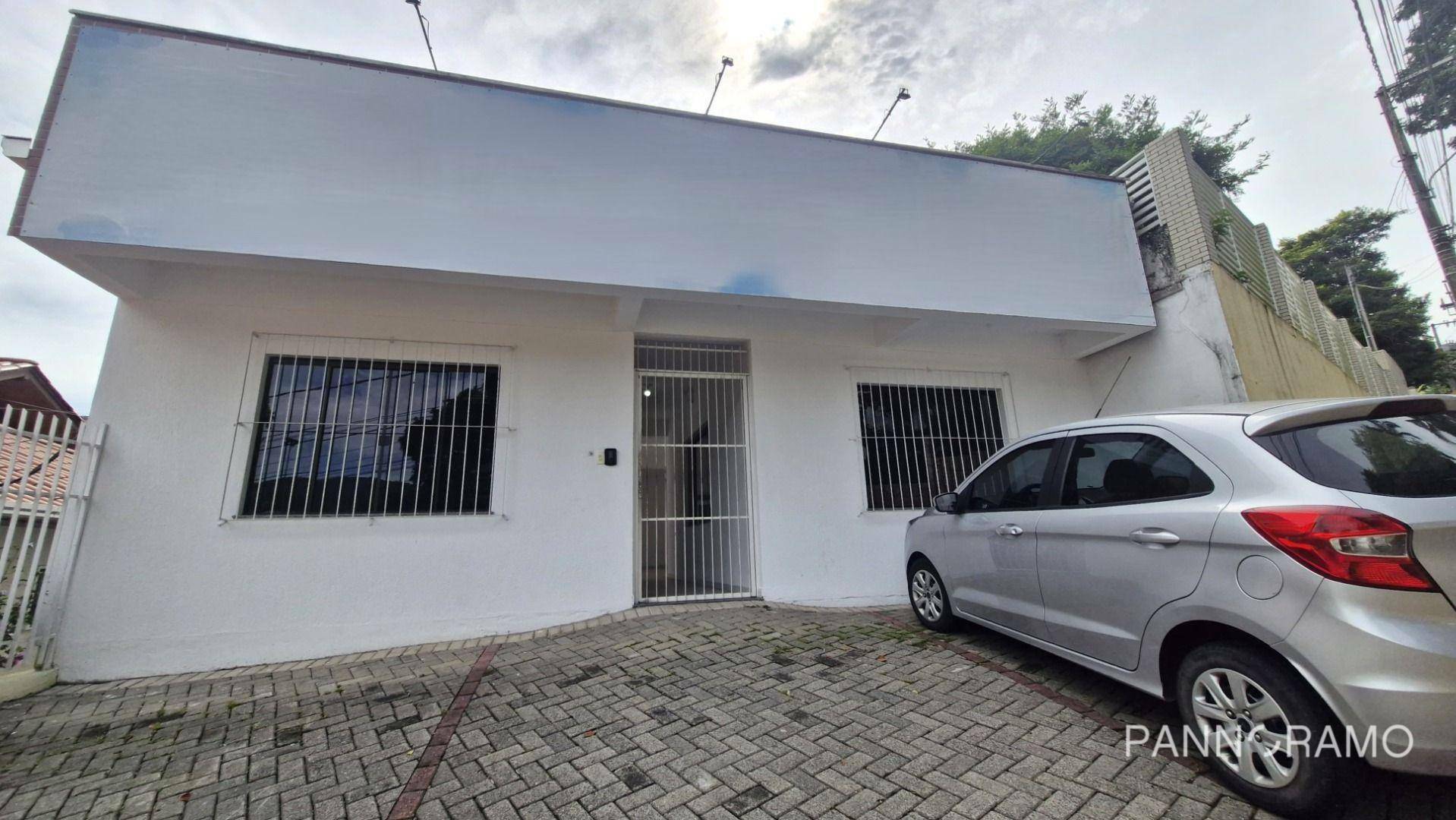 Loja-Salão para alugar, 250m² - Foto 1