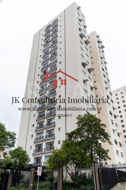 Apartamento à venda com 2 quartos, 83m² - Foto 20