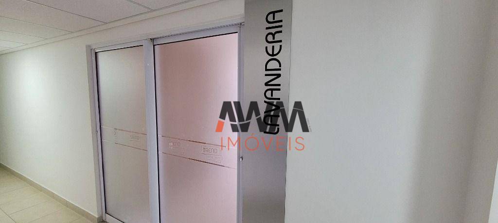 Apartamento à venda com 1 quarto, 59m² - Foto 29