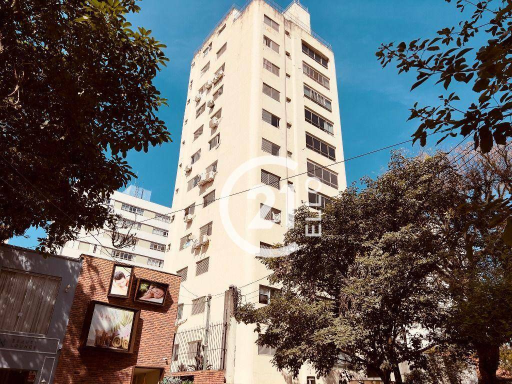 Apartamento, 2 quartos, 144 m² - Foto 35