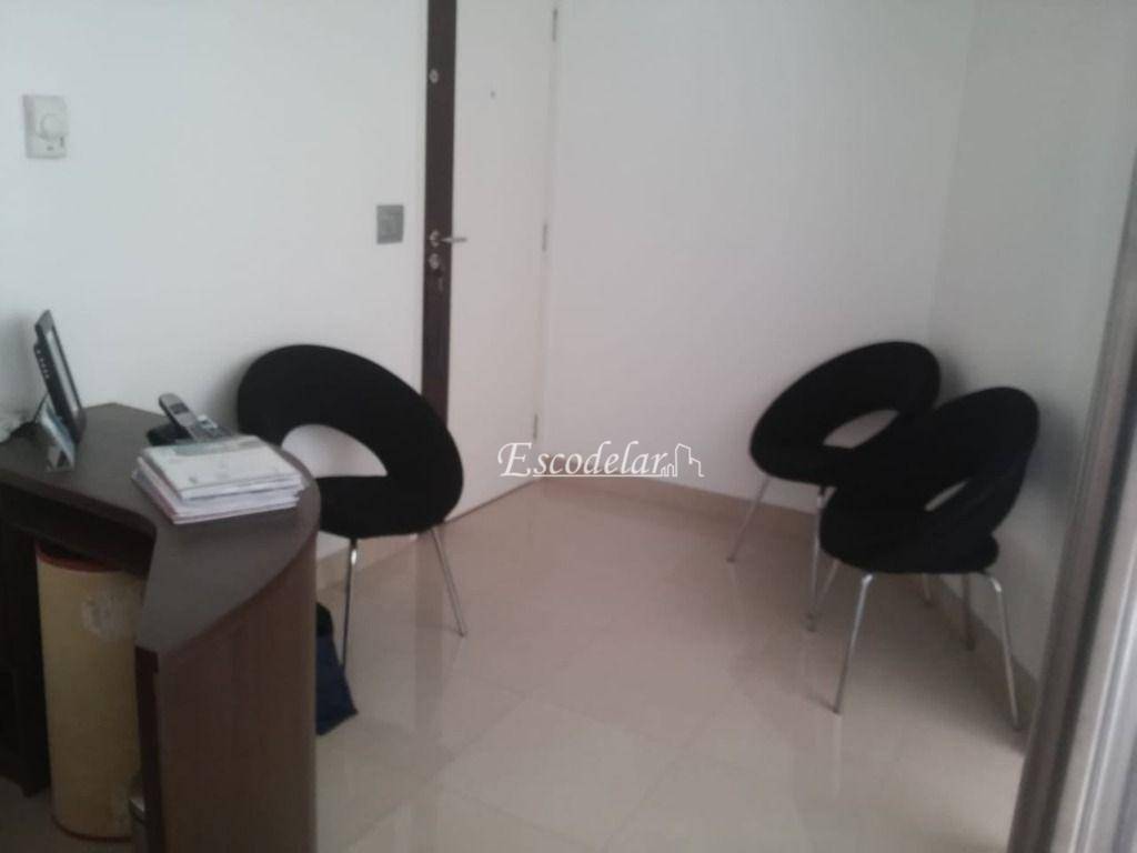 Conjunto Comercial-Sala à venda, 78m² - Foto 11