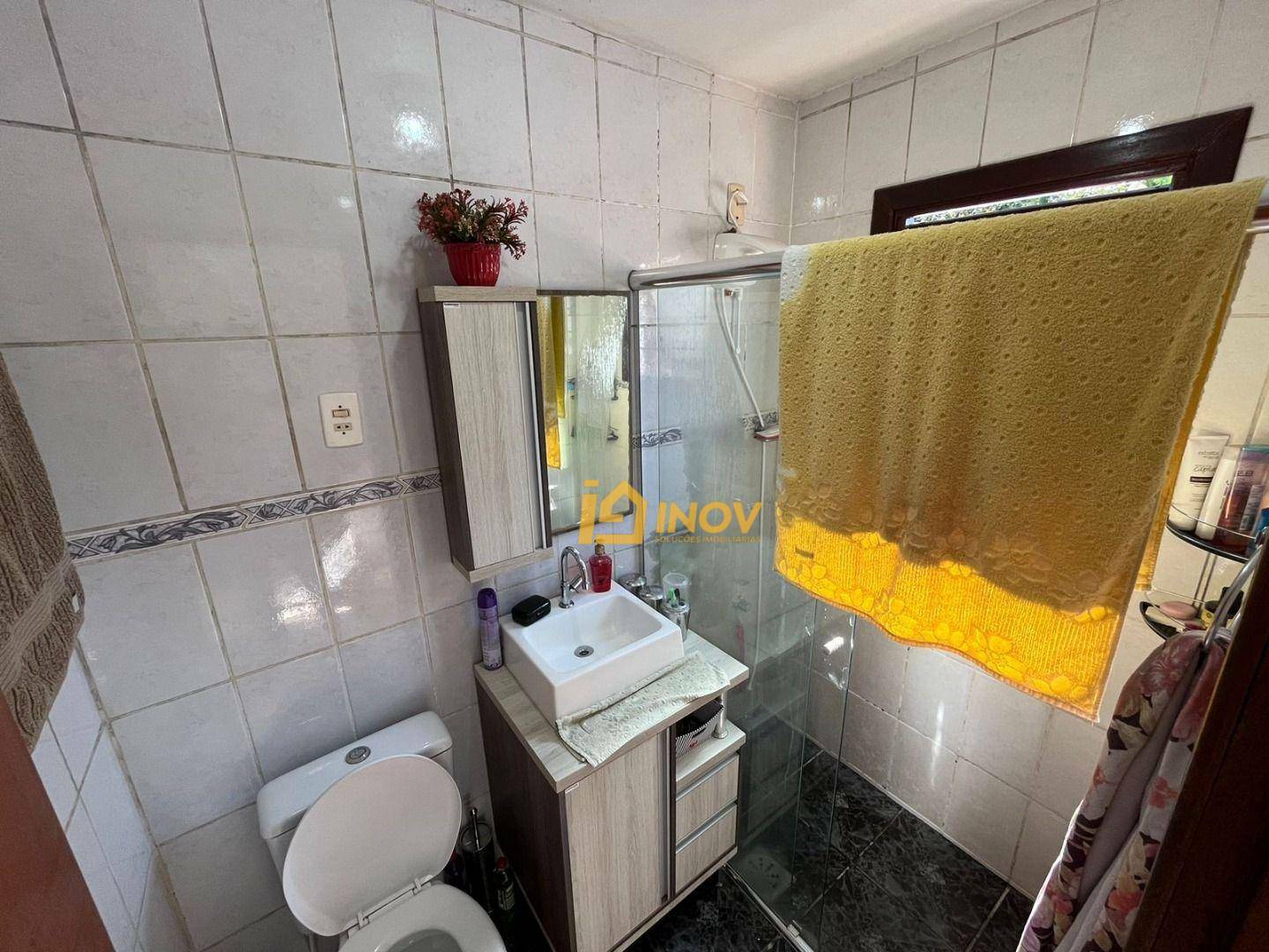 Casa à venda com 3 quartos, 1m² - Foto 8