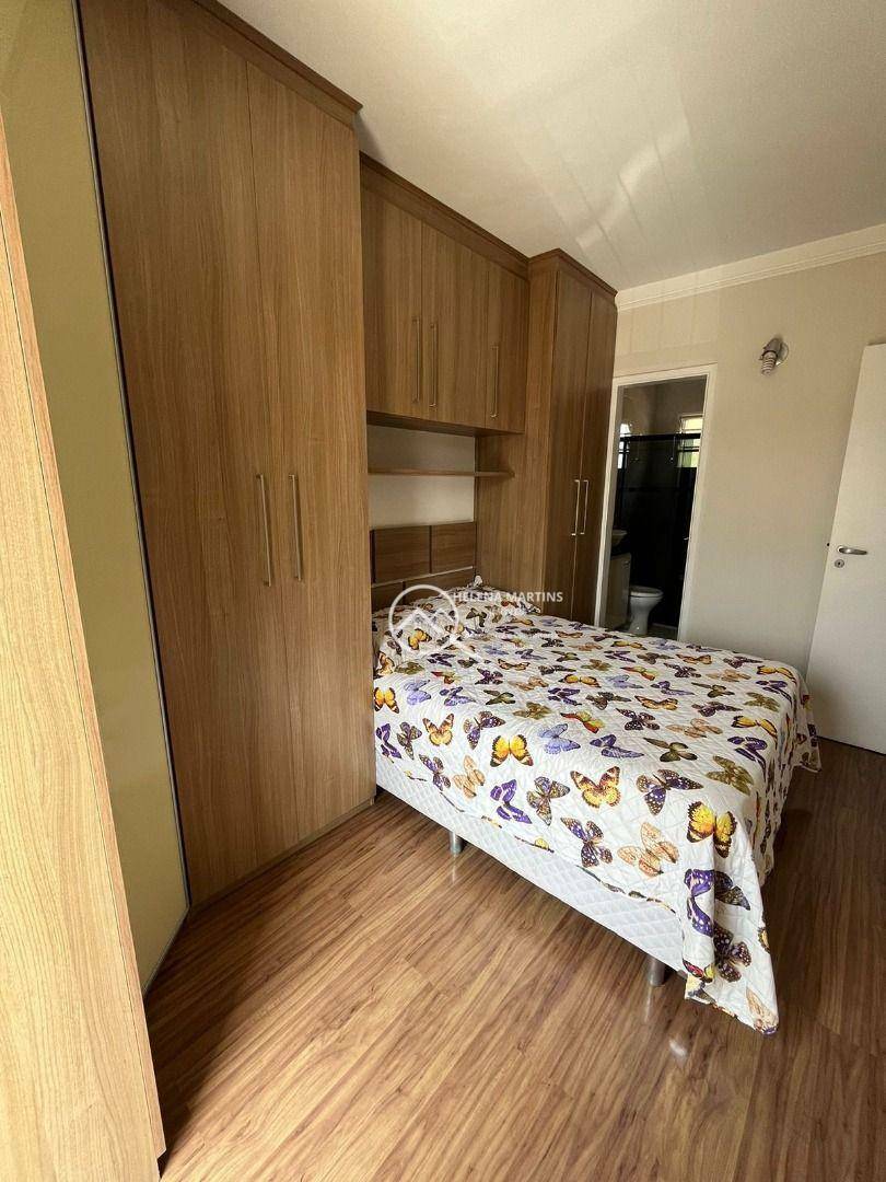 Sobrado à venda com 3 quartos, 85M2 - Foto 8