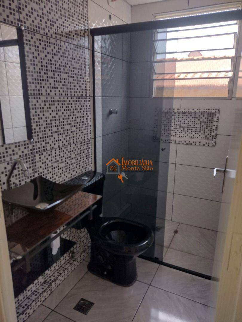 Casa de Condomínio à venda com 2 quartos, 50m² - Foto 6