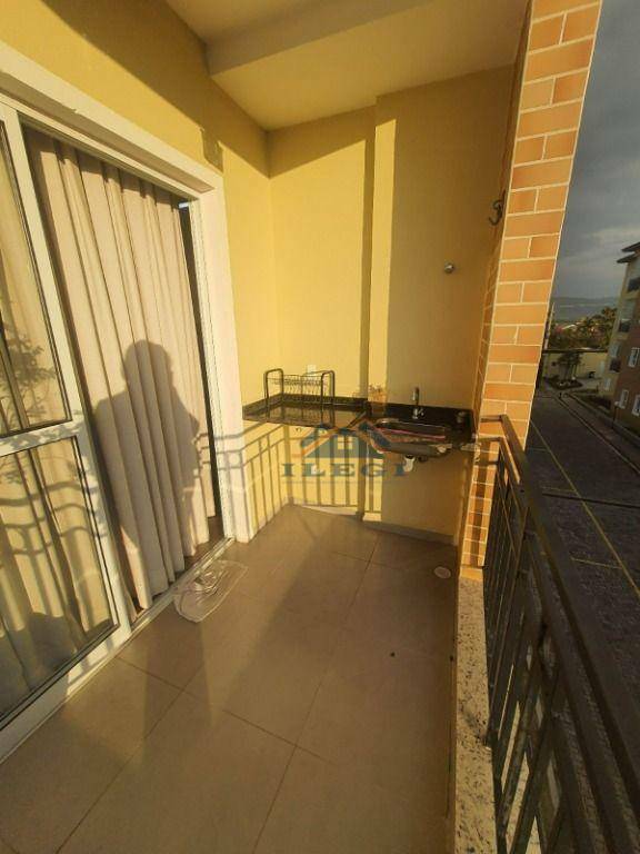 Apartamento para alugar com 2 quartos, 74m² - Foto 29