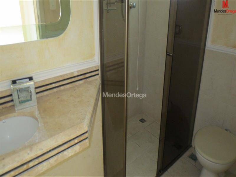 Apartamento à venda com 2 quartos, 72m² - Foto 9