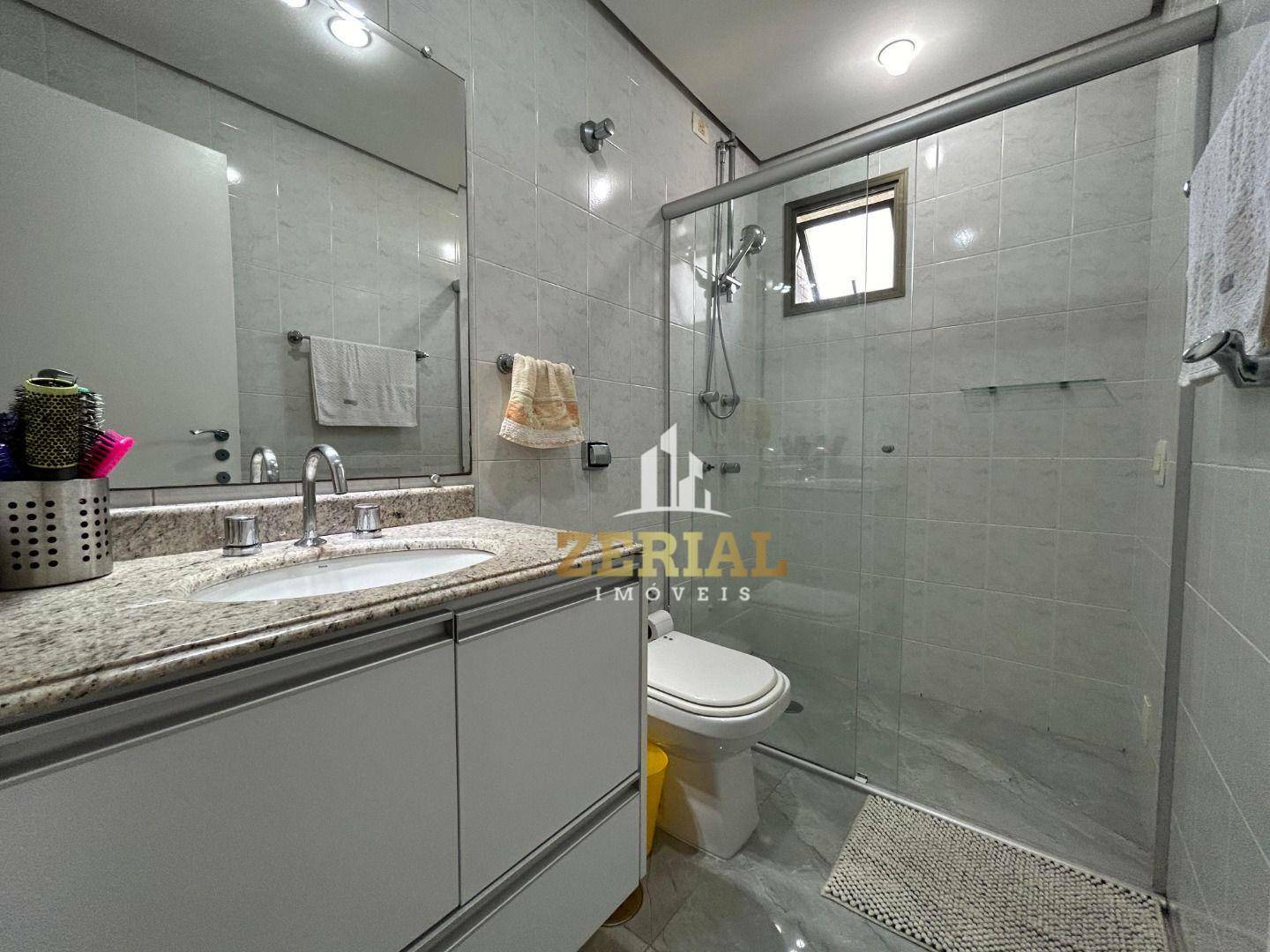 Apartamento à venda com 3 quartos, 166m² - Foto 16