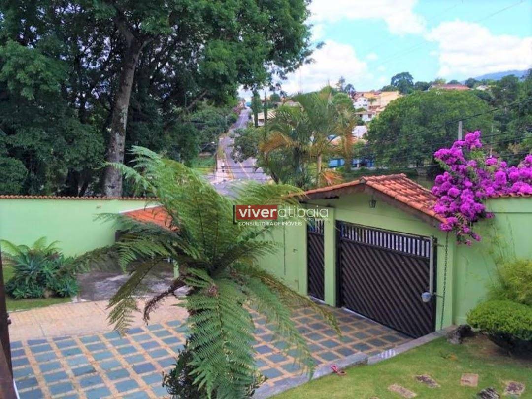 Casa à venda e aluguel com 6 quartos, 1680m² - Foto 25