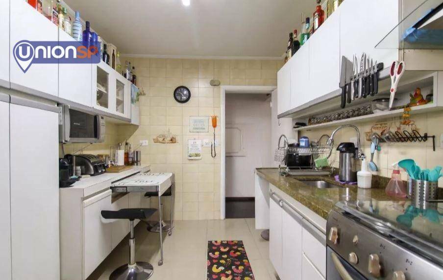 Apartamento à venda e aluguel com 3 quartos, 100m² - Foto 13