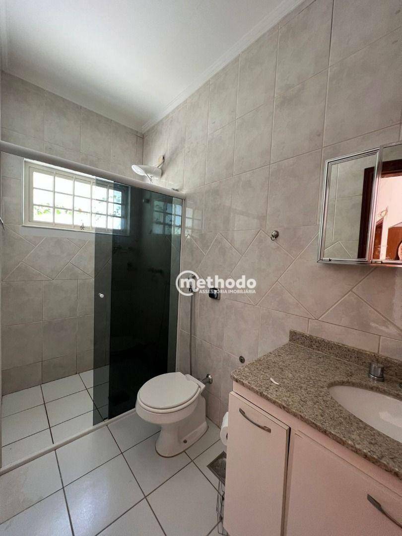 Casa à venda com 3 quartos, 420m² - Foto 18