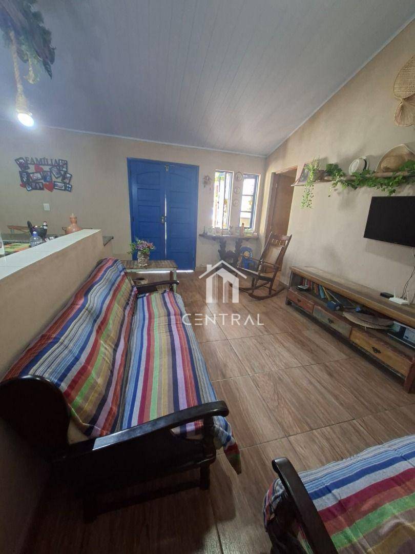 Chácara, 2 quartos, 200 m² - Foto 2