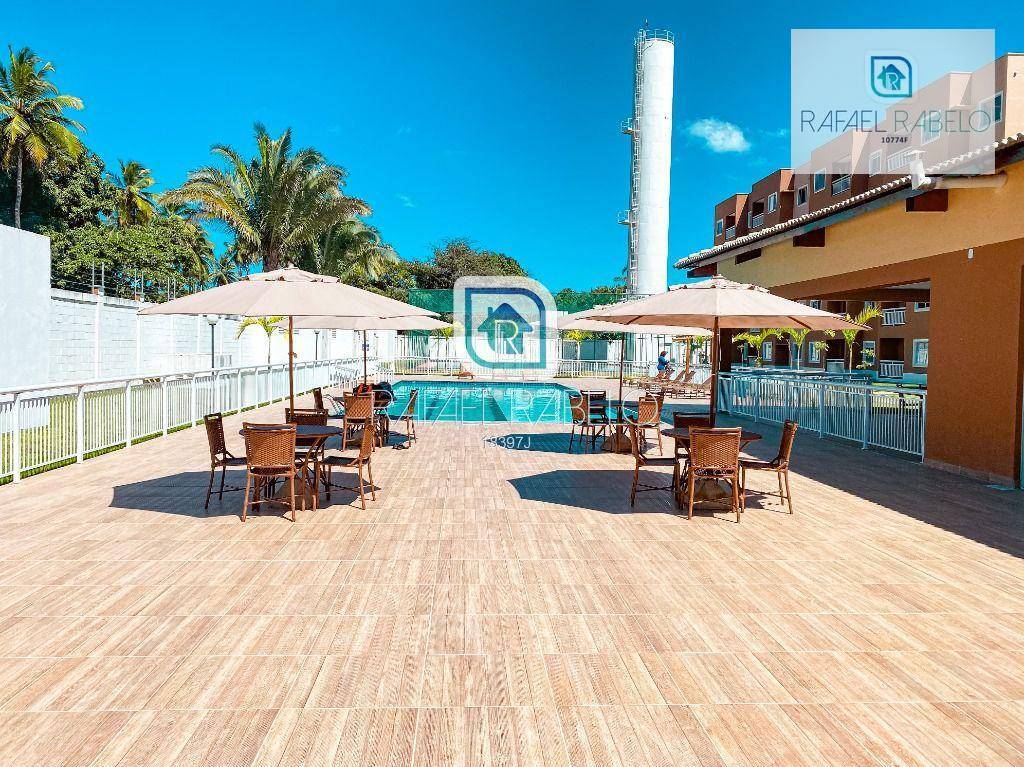 Apartamento à venda com 2 quartos, 49m² - Foto 4