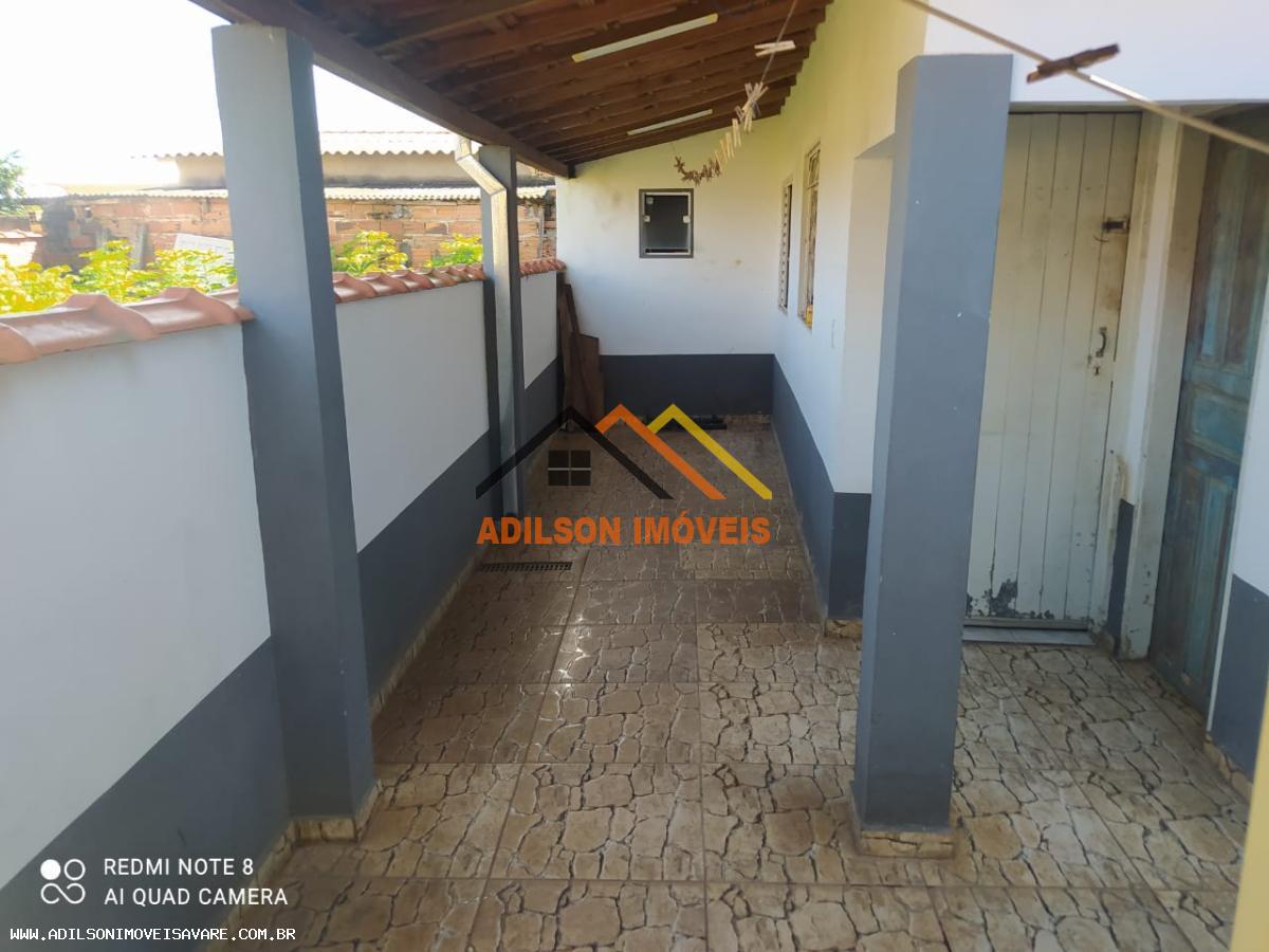 Casa à venda com 4 quartos, 186m² - Foto 8