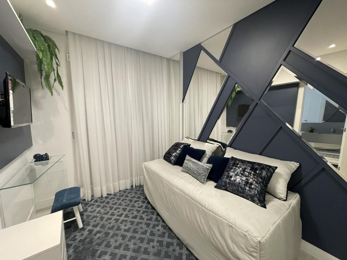 Apartamento à venda com 2 quartos, 80m² - Foto 26