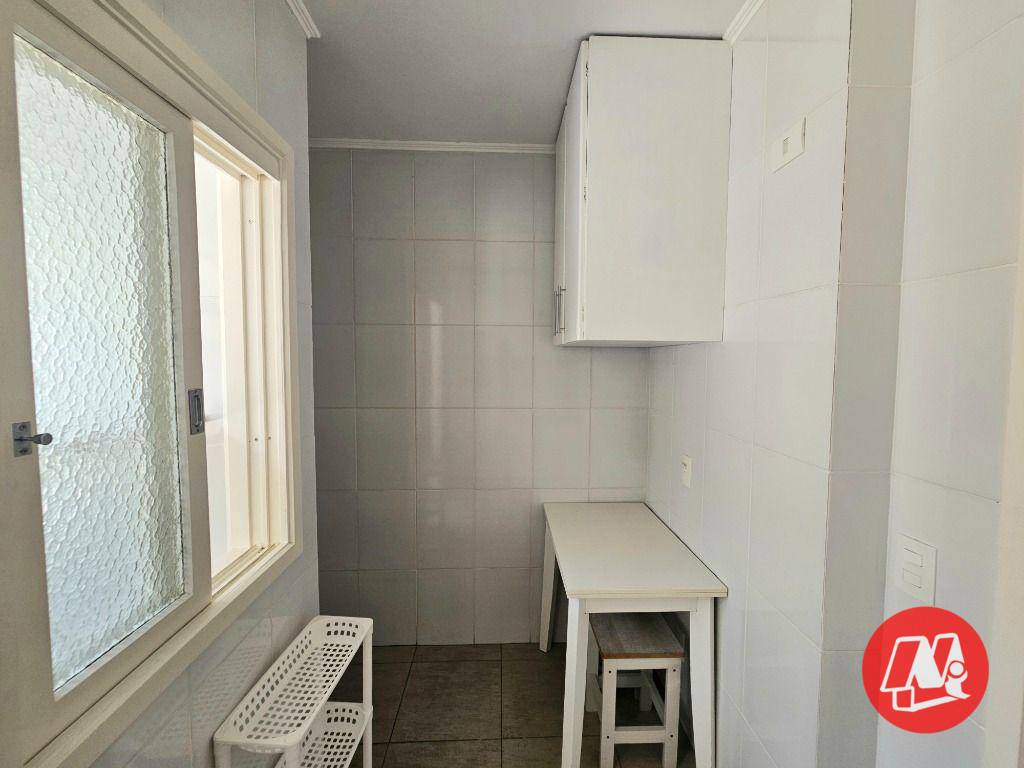 Apartamento para alugar com 1 quarto, 44m² - Foto 17