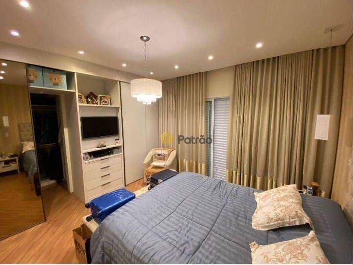 Sobrado à venda com 3 quartos, 165m² - Foto 11