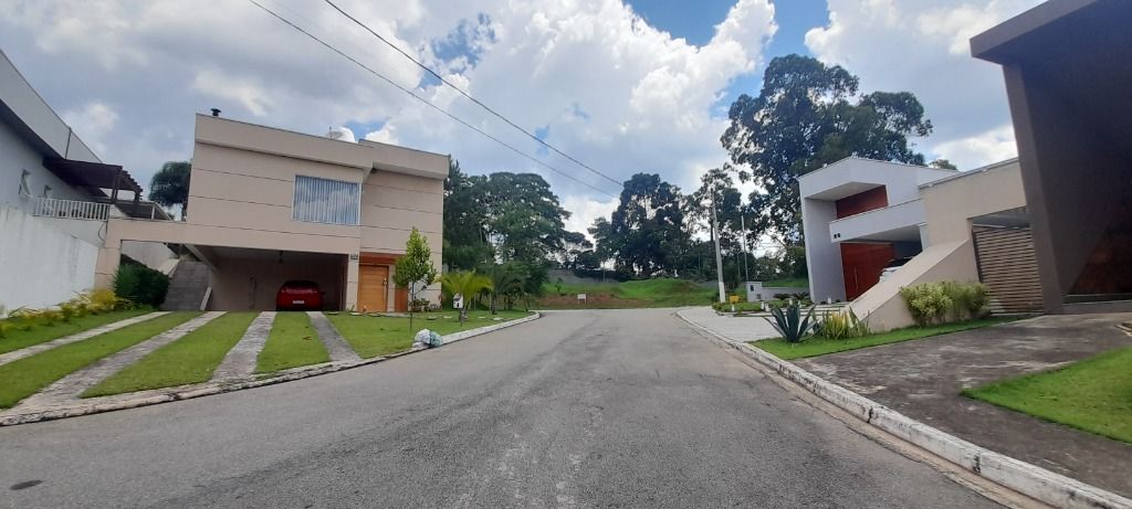 Loteamento e Condomínio à venda, 550m² - Foto 3