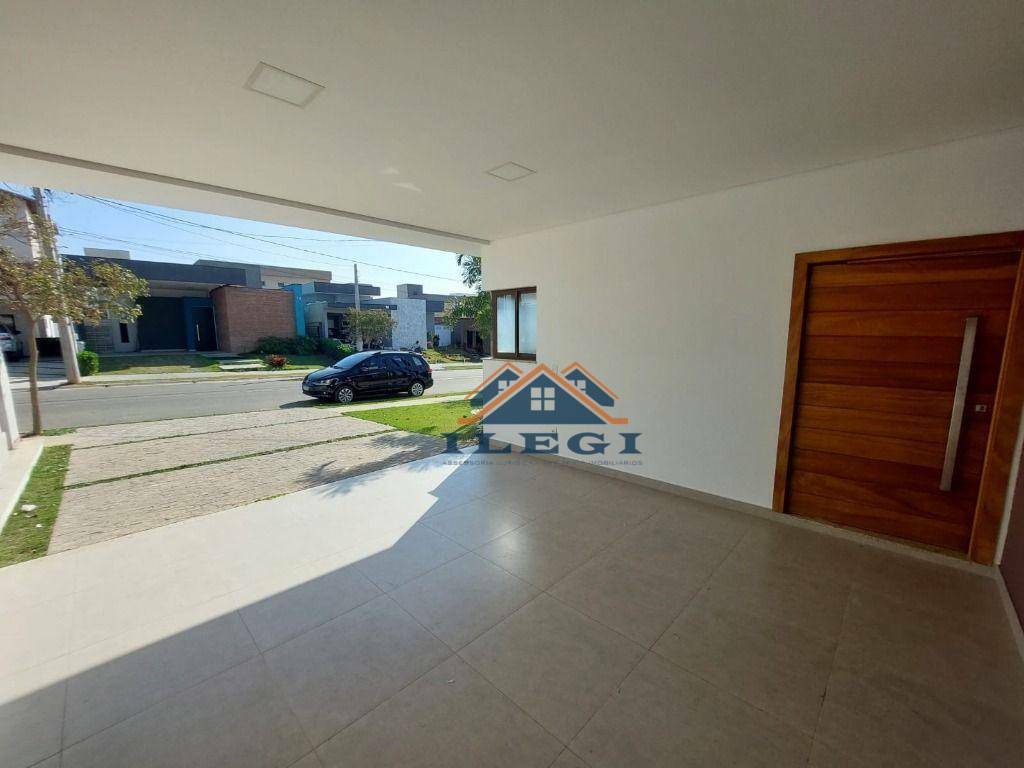 Casa de Condomínio à venda com 3 quartos, 140m² - Foto 5