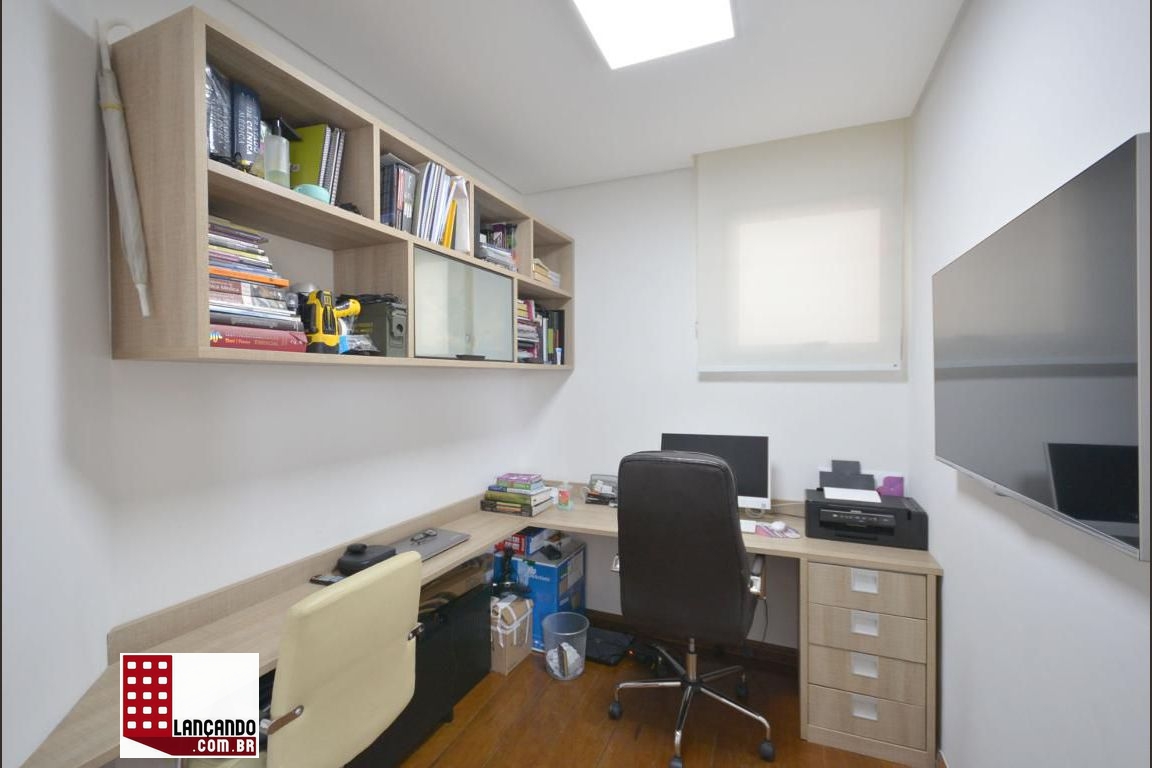 Apartamento à venda com 3 quartos, 91m² - Foto 15