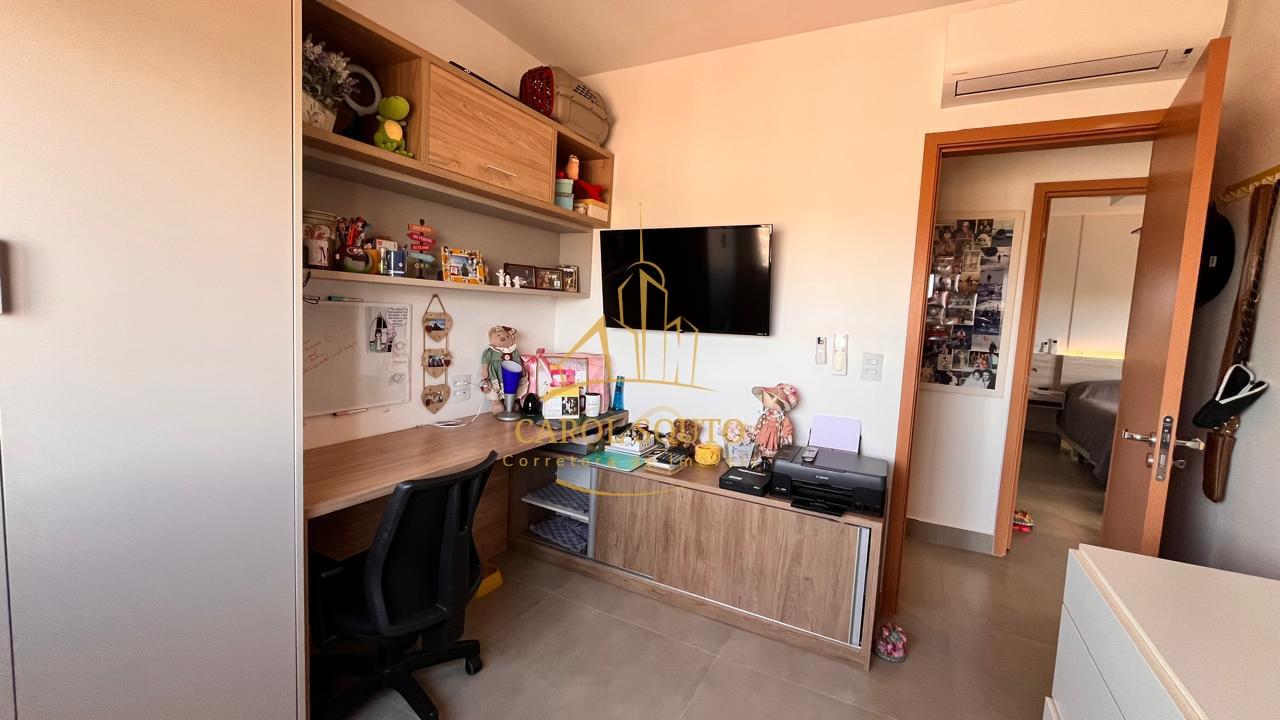 Apartamento à venda com 3 quartos, 99m² - Foto 7