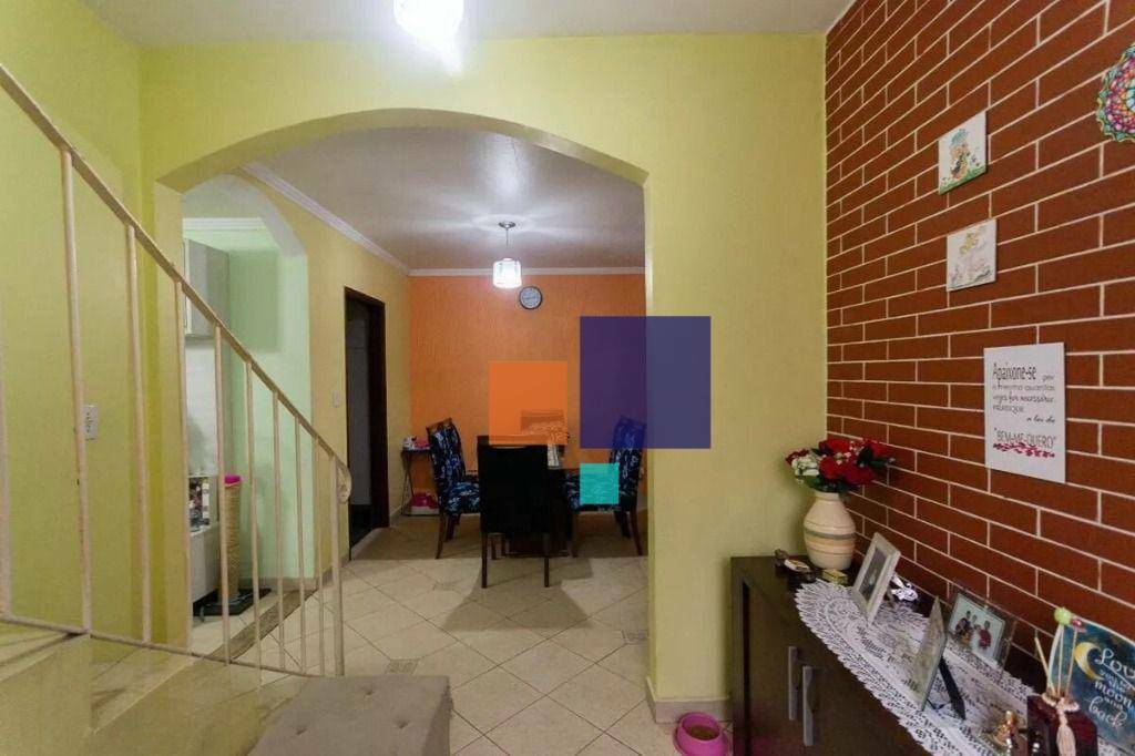 Sobrado à venda com 4 quartos, 274m² - Foto 7