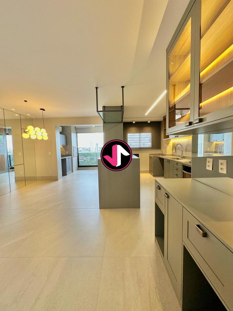 Apartamento à venda com 2 quartos, 89m² - Foto 1