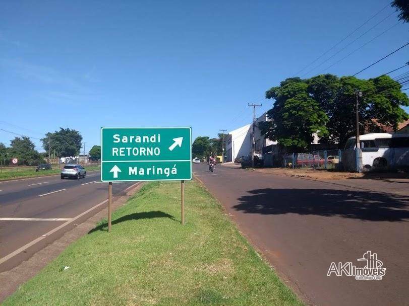 Depósito-Galpão-Armazém à venda, 900m² - Foto 9