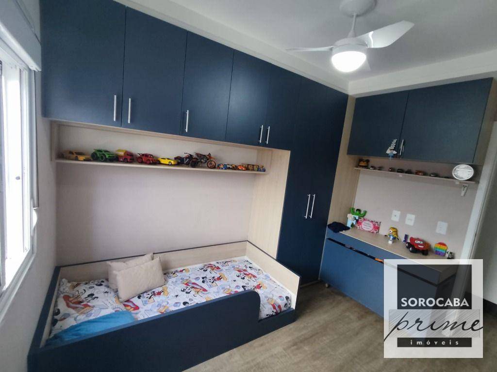 Apartamento à venda com 3 quartos, 97m² - Foto 21