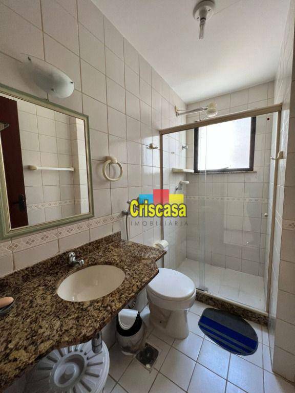 Apartamento à venda com 3 quartos, 139m² - Foto 11