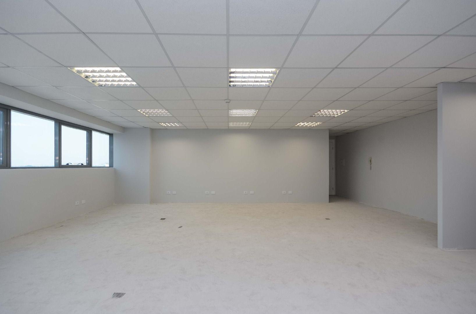 Conjunto Comercial-Sala para alugar, 59m² - Foto 14