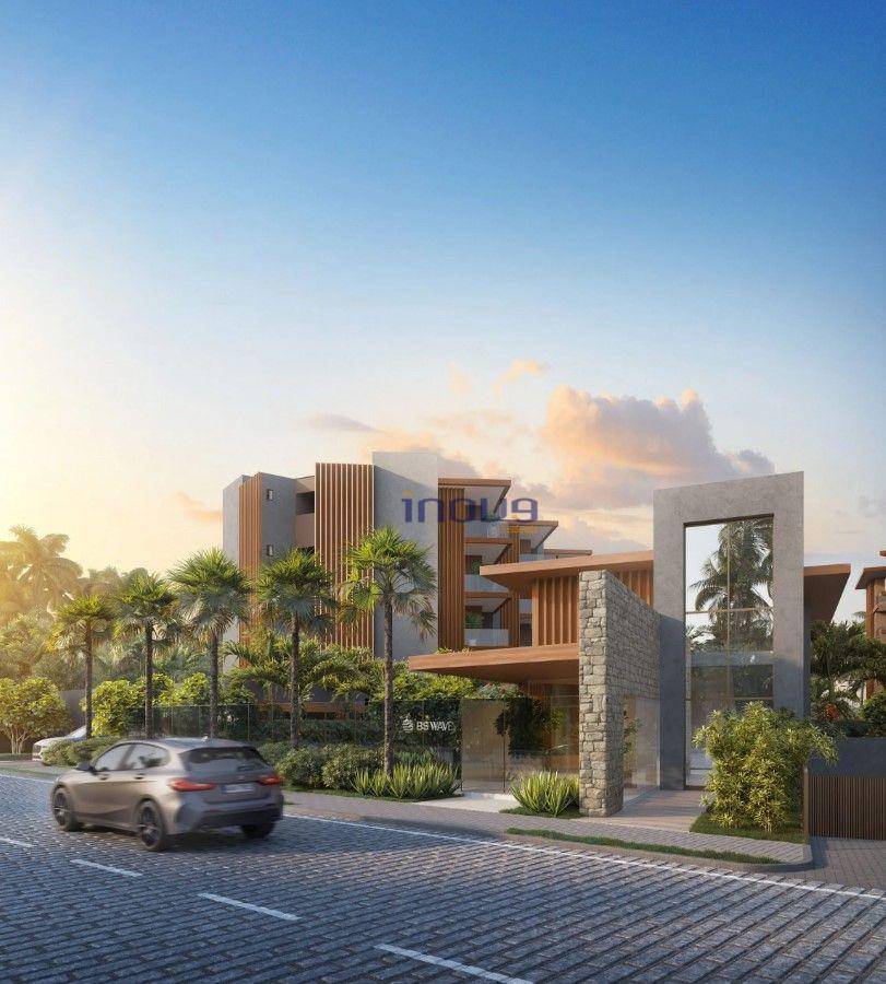 Apartamento, 2 quartos, 62 m² - Foto 2