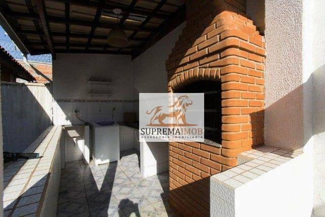 Casa de Condomínio à venda com 3 quartos, 105m² - Foto 18