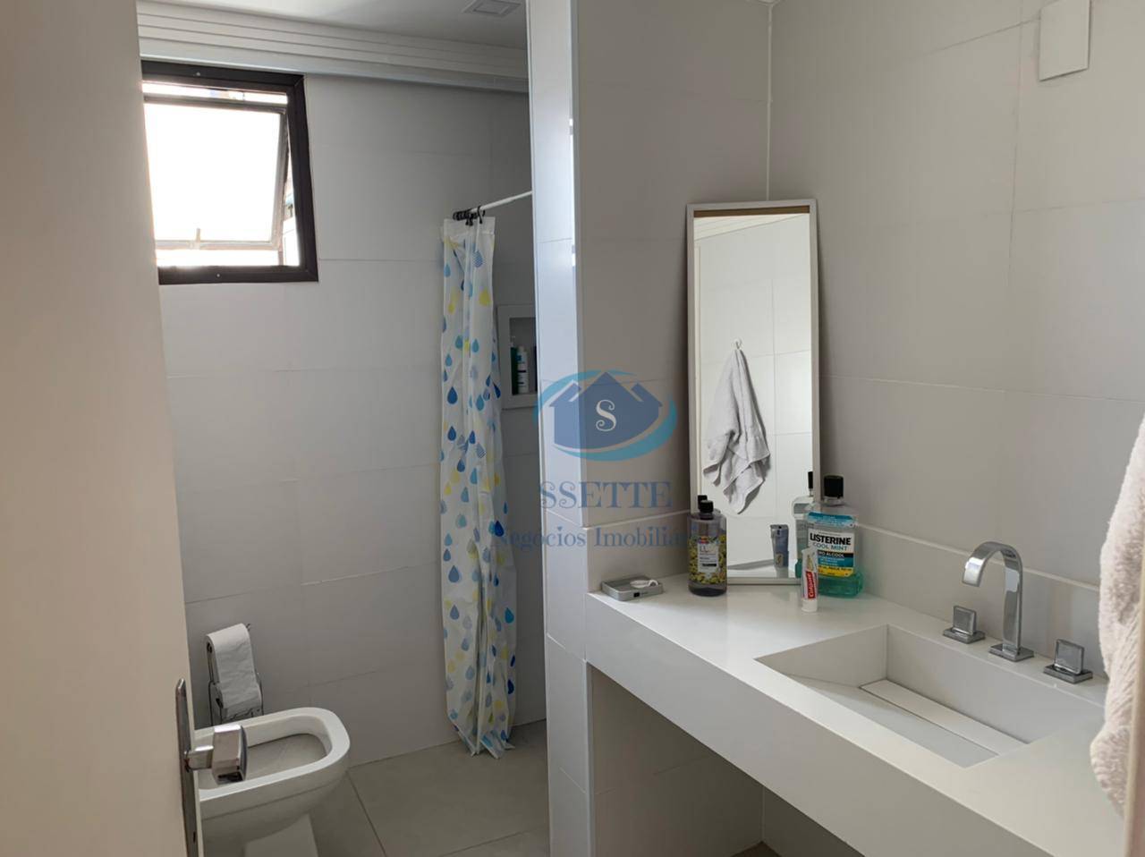 Apartamento à venda com 3 quartos, 110m² - Foto 18