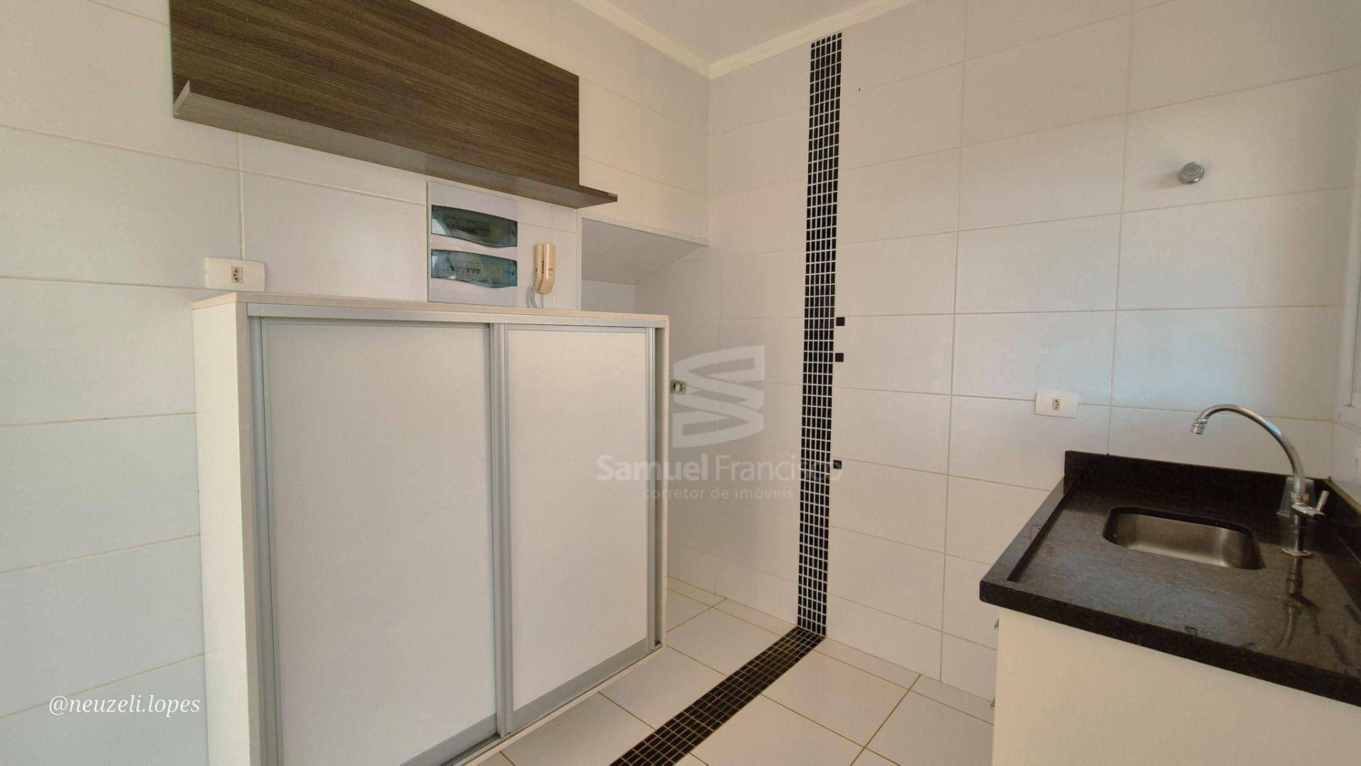 Casa de Condomínio à venda com 3 quartos, 127m² - Foto 10