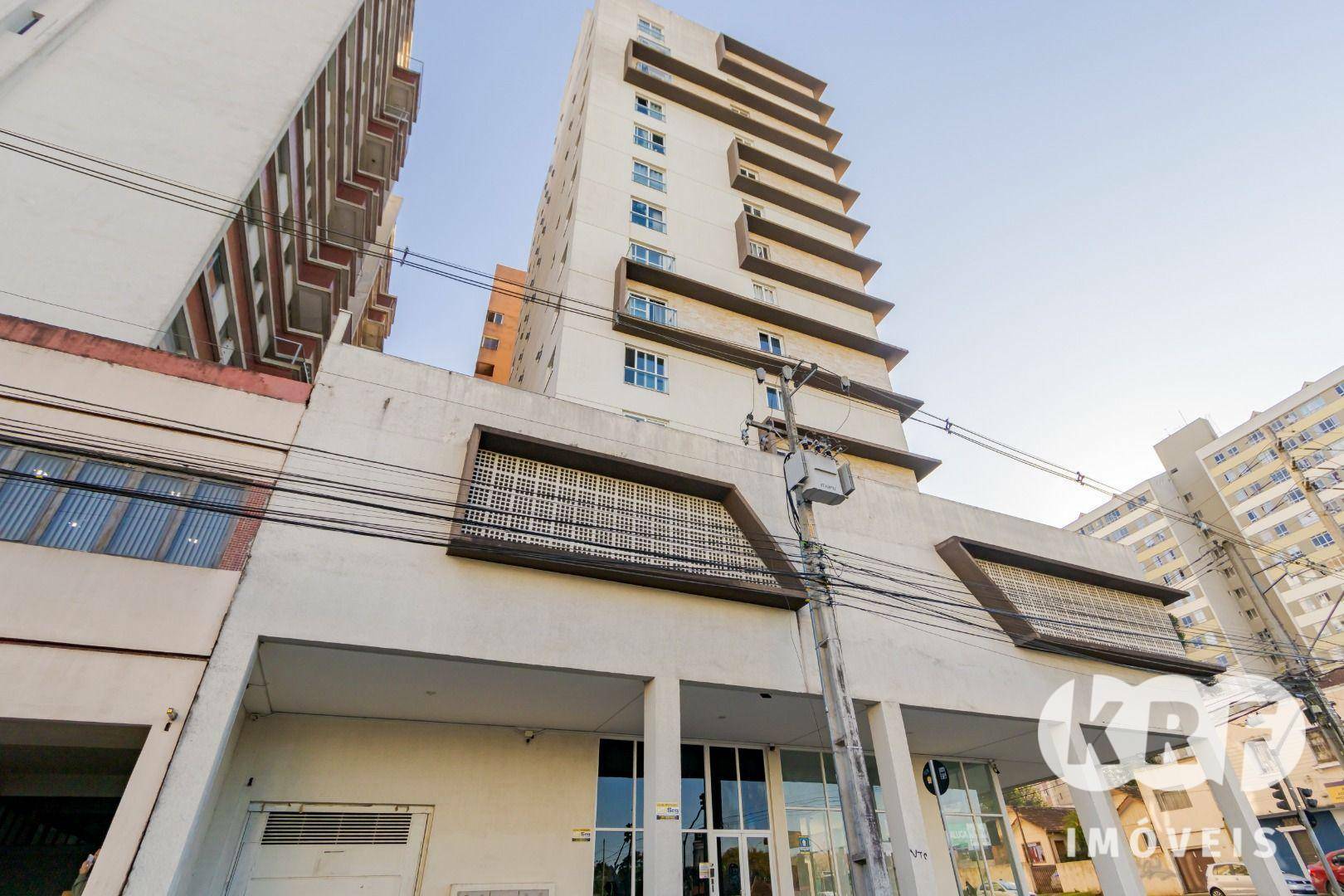 Kitnet-Studio, 30 m² - Foto 9