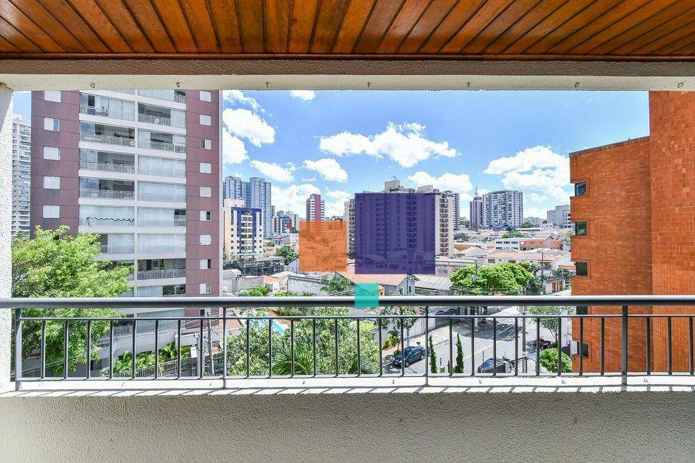 Apartamento à venda com 4 quartos, 108m² - Foto 7