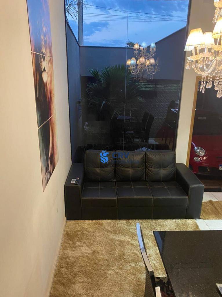 Casa, 3 quartos, 120 m² - Foto 4