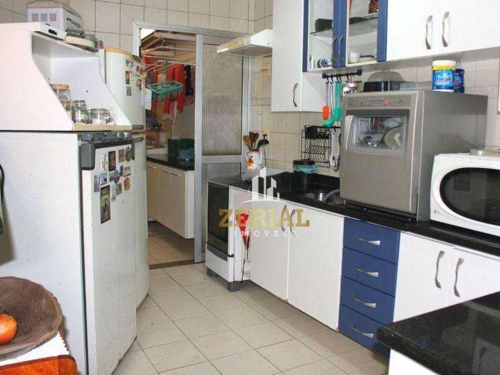 Sobrado à venda com 3 quartos, 161m² - Foto 12