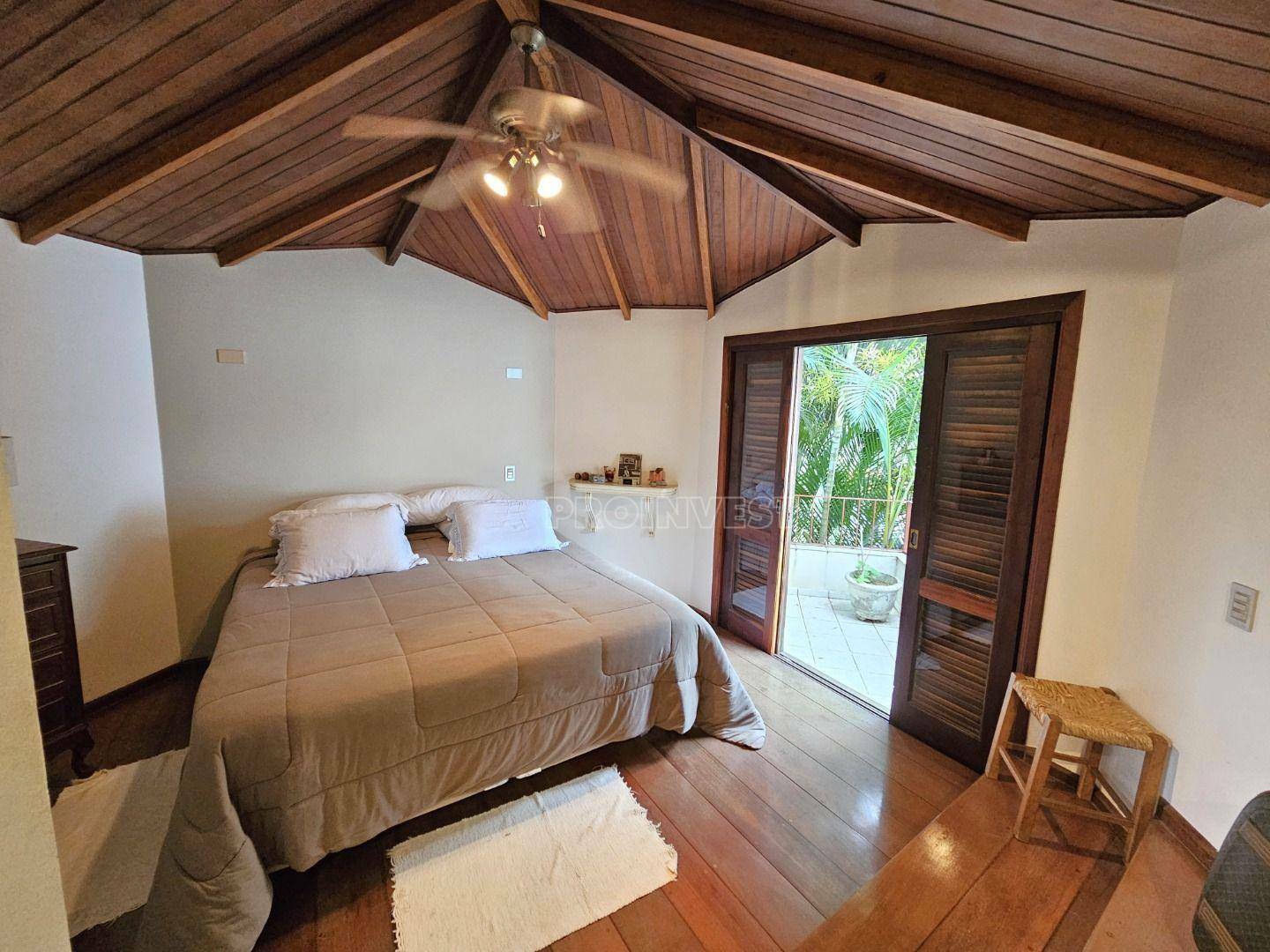 Casa de Condomínio à venda com 3 quartos, 350m² - Foto 17