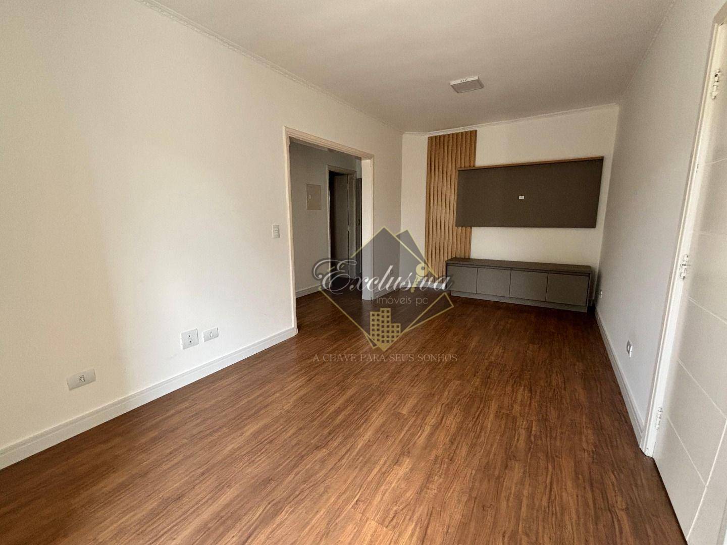 Apartamento, 3 quartos, 100 m² - Foto 2