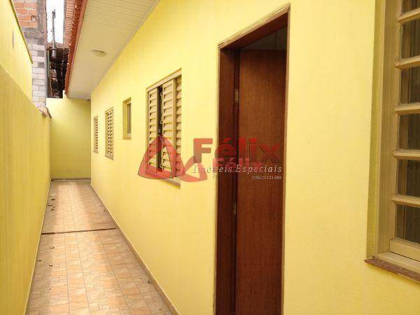 Casa, 3 quartos, 99 m² - Foto 1