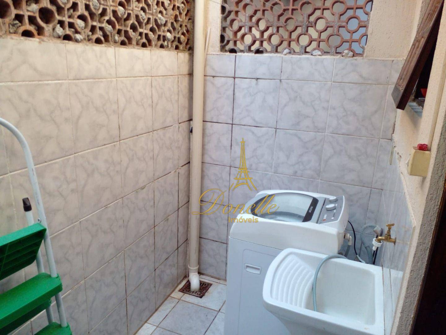 Sobrado à venda com 2 quartos, 59m² - Foto 9