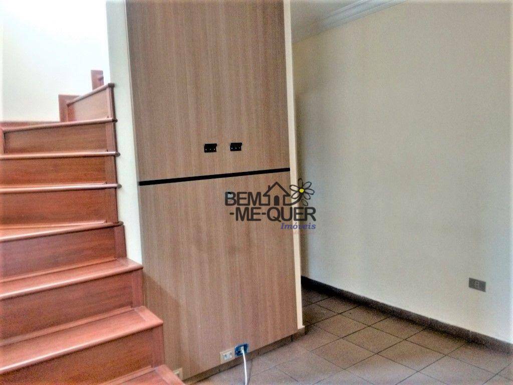 Sobrado à venda com 3 quartos, 100m² - Foto 5