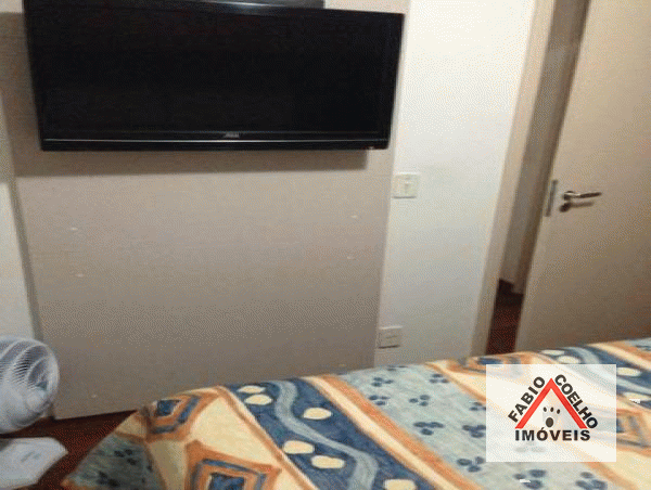 Apartamento à venda com 2 quartos, 58m² - Foto 2