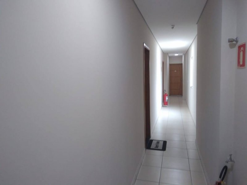 Apartamento à venda com 1 quarto, 28m² - Foto 6