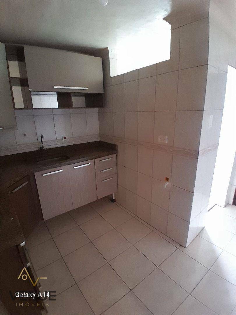 Apartamento à venda com 2 quartos, 55m² - Foto 2