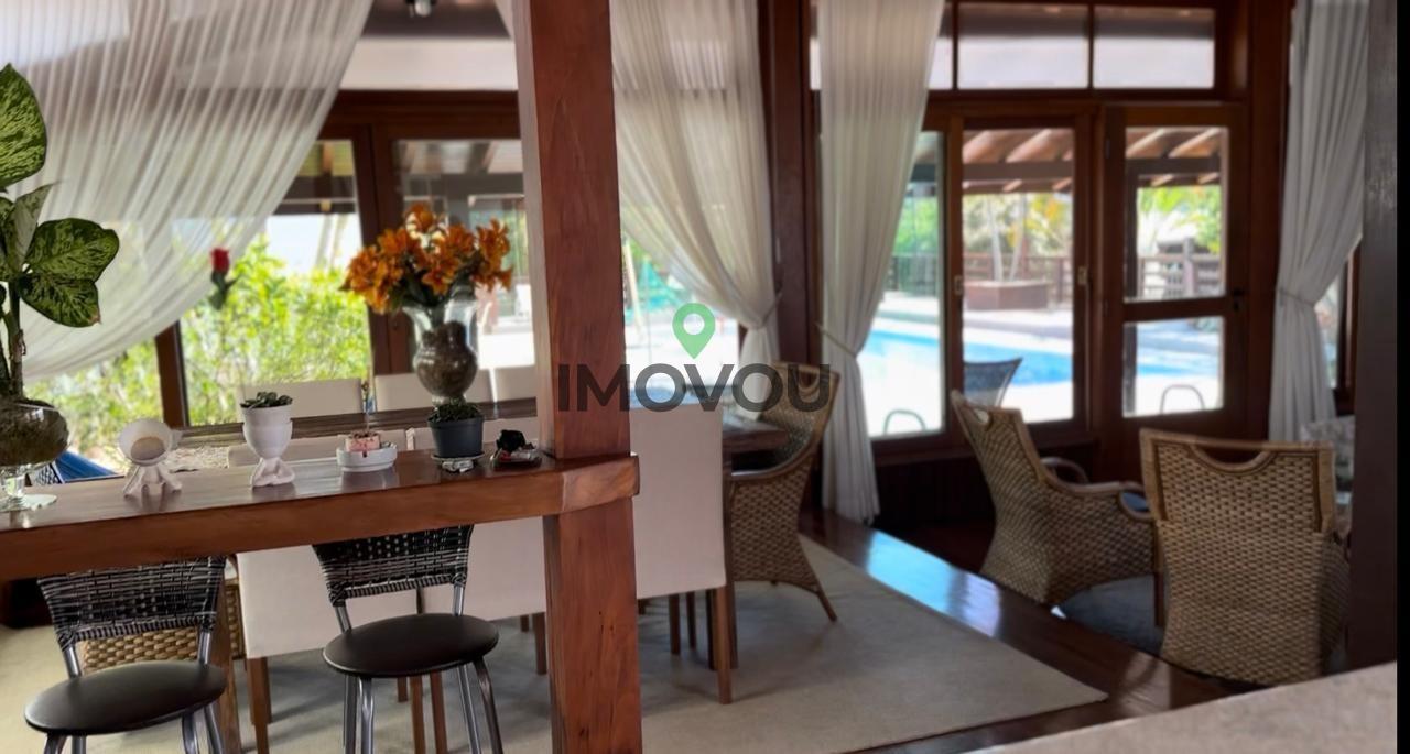 Chácara, 5 quartos, 4900 m² - Foto 3