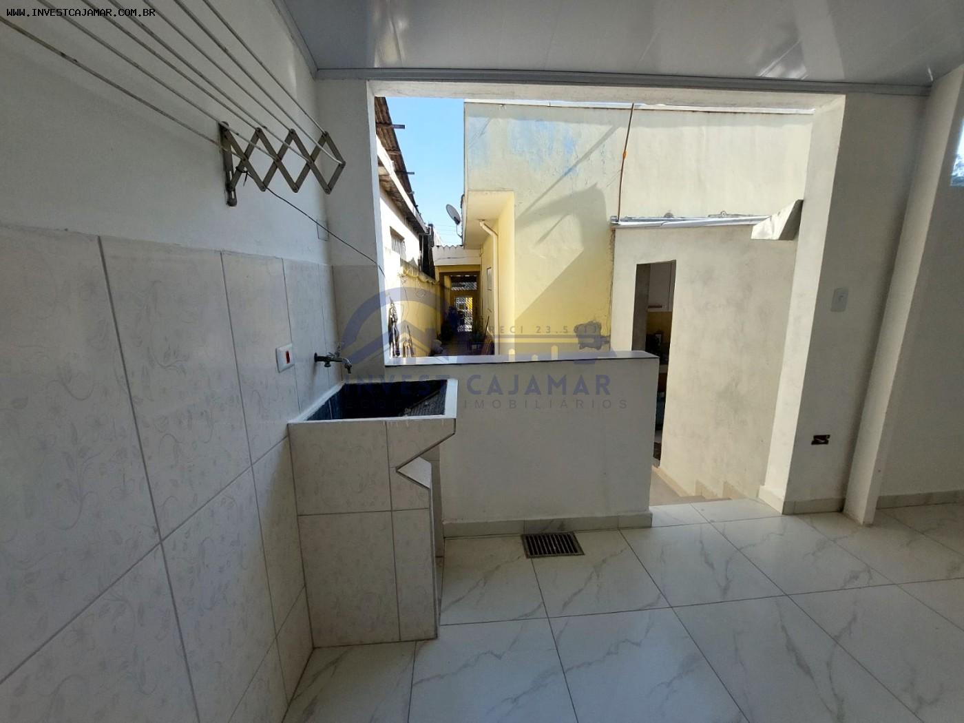 Casa para alugar com 1 quarto, 60m² - Foto 10