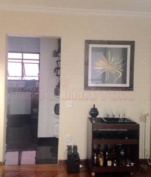 Apartamento para alugar com 3 quartos, 76m² - Foto 3